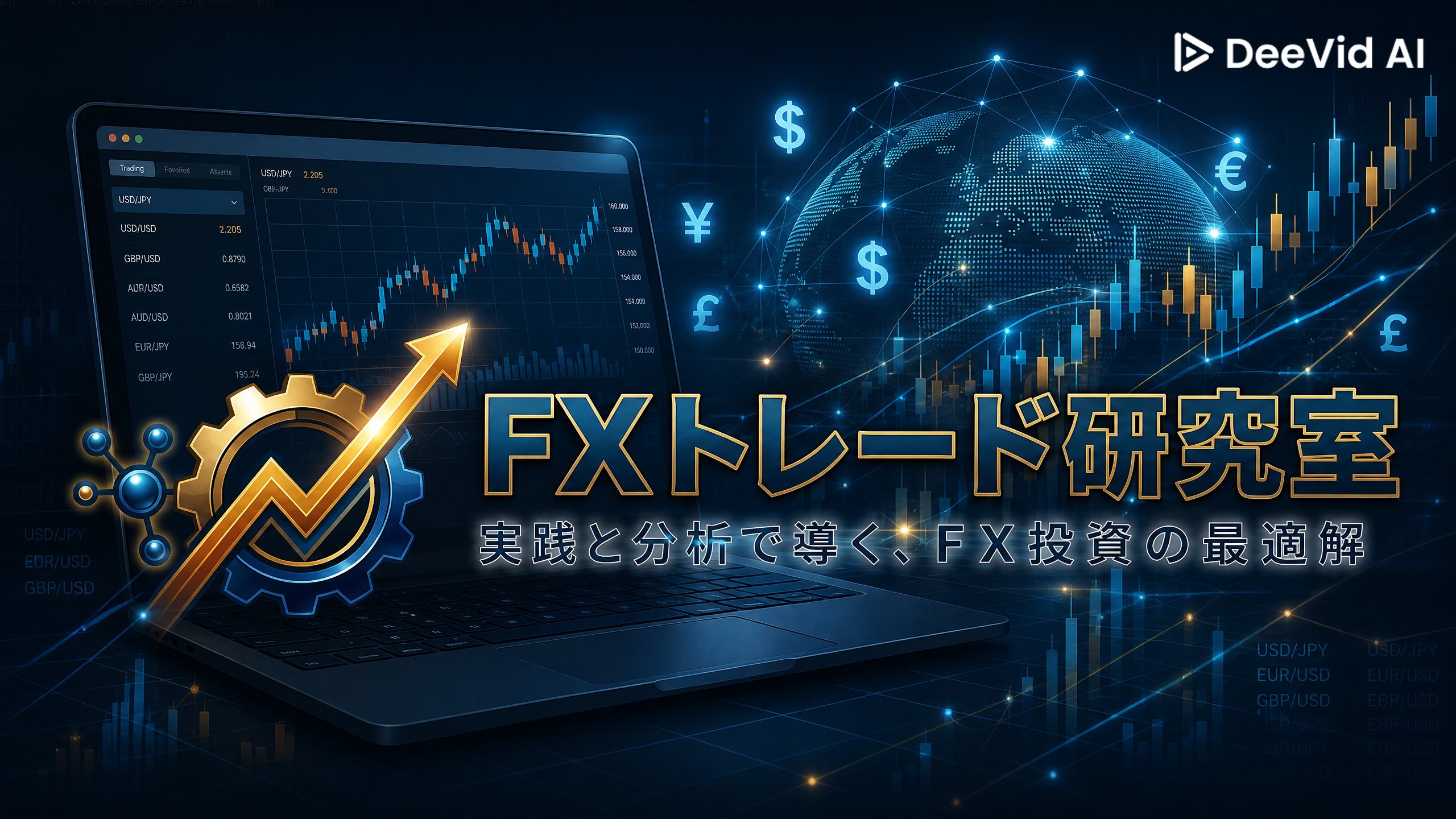 FXトレード研究室