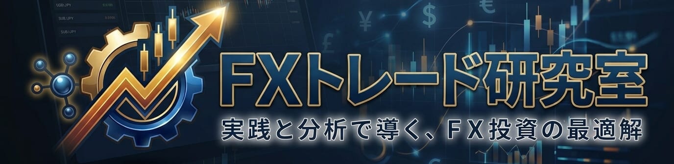 FXトレード研究室