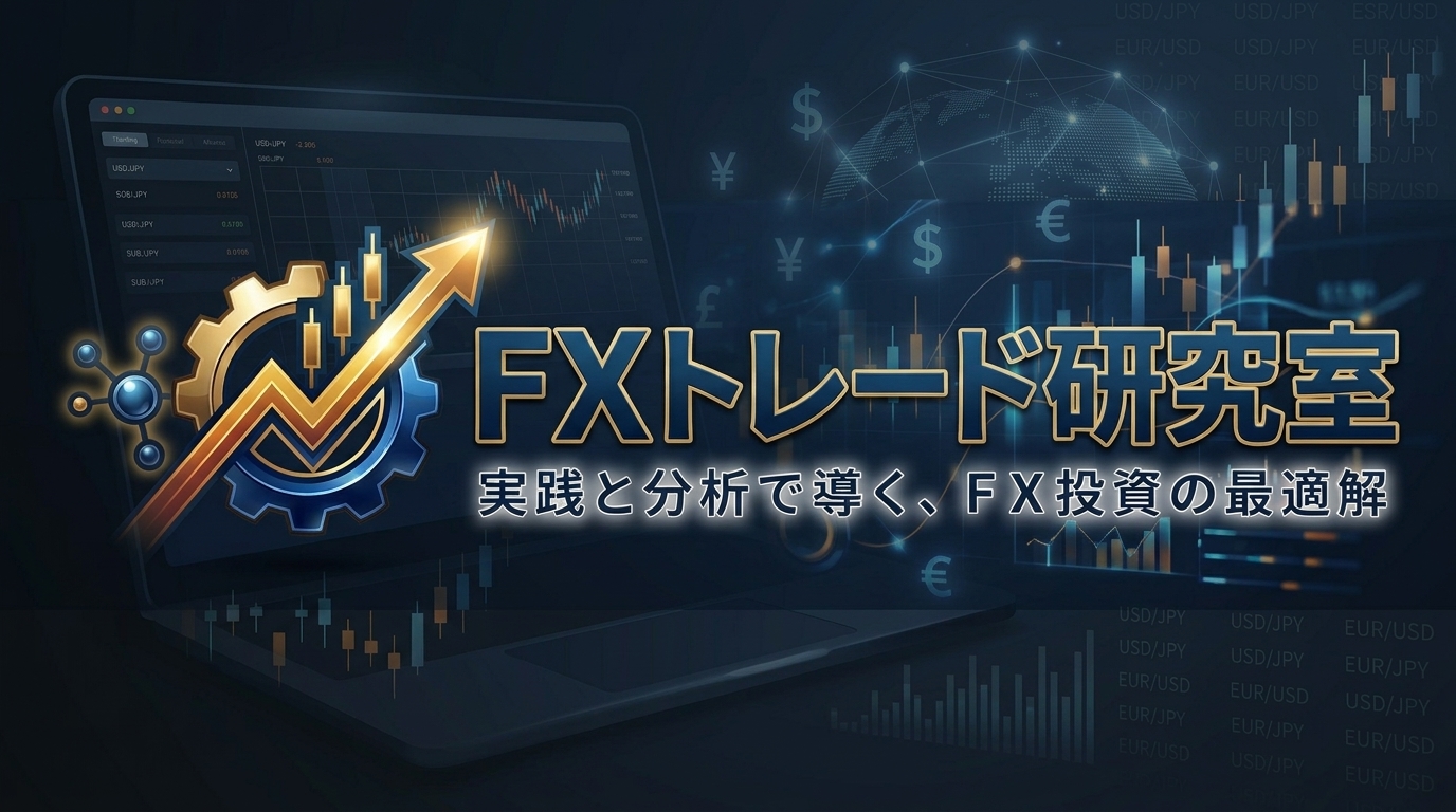FXトレード研究室